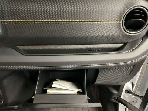 Used 2025 Jeep Wrangler Rubicon 392 image 28