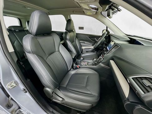 Used 2022 Subaru Forester Limited w/ Popular Package #3 image 29