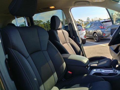 Certified 2023 Subaru Ascent Premium image 23