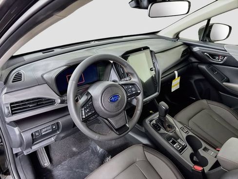 New 2026 Subaru Crosstrek 2.5i Limited AWD/4WD image 9