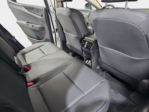 Certified 2025 Lexus NX 350h AWD w/ Accessory Package (2T) image 11