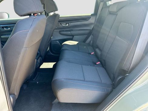 Certified 2026 Honda CR-V TrailSport image 24