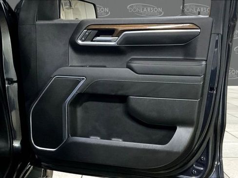 Certified 2022 Chevrolet Silverado 1500 RST w/ Protection Package image 13