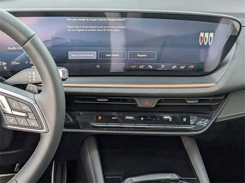 New 2026 Buick Envision Sport Touring image 11