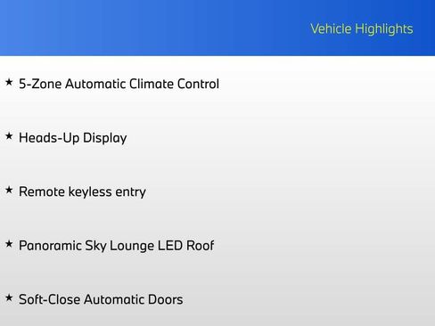 Used 2026 BMW X7 xDrive40i AWD/4WD image 10