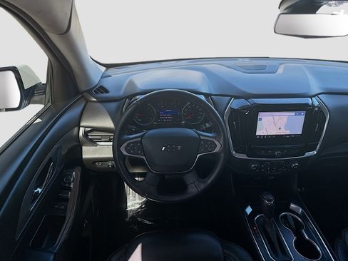Used 2020 Chevrolet Traverse RS image 21