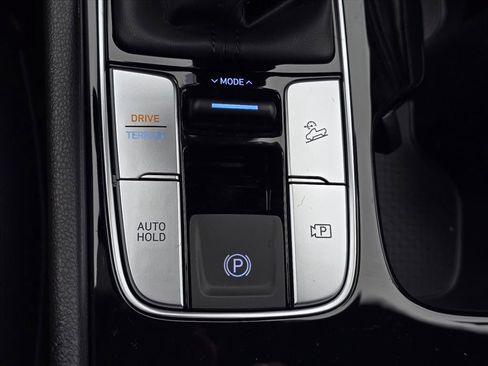 New 2026 Hyundai Santa Cruz XRT AWD/4WD image 23