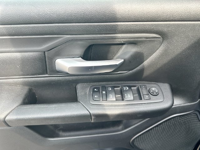Used 2024 RAM 1500 Tradesman AWD/4WD image 16