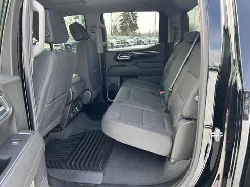 Certified 2023 Chevrolet Silverado 1500 LT image 13