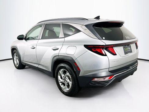 Used 2024 Hyundai Tucson SEL FWD image 5