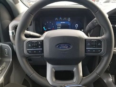 New 2026 Ford F150 XLT image 58