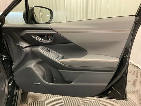 New 2026 Subaru Crosstrek 2.5i Limited w/ Crosstrek Mirror Package AWD/4WD image 26