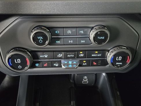New 2026 Ford Bronco Outer Banks AWD/4WD image 15
