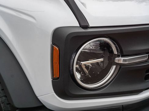 New 2026 Ford Bronco Big Bend AWD/4WD image 11