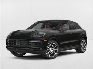 New 2026 Porsche Cayenne Coupe AWD/4WD video 1