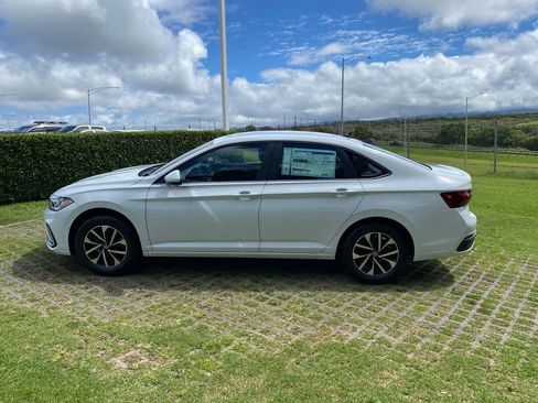 New 2026 Volkswagen Jetta S FWD image 22
