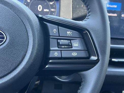 New 2026 Subaru Outback Premium AWD/4WD image 20