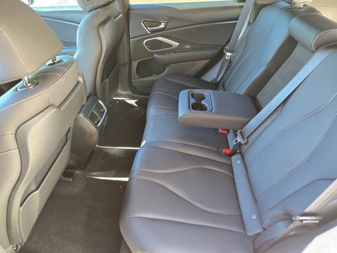 Certified 2025 Acura RDX SH-AWD image 14