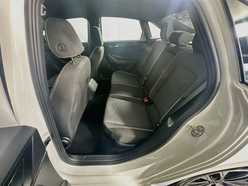 Used 2025 Volkswagen Jetta Sport FWD image 26