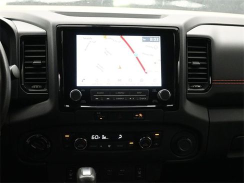 Used 2023 Nissan Frontier PRO-4X w/ Pro Convenience Package image 9