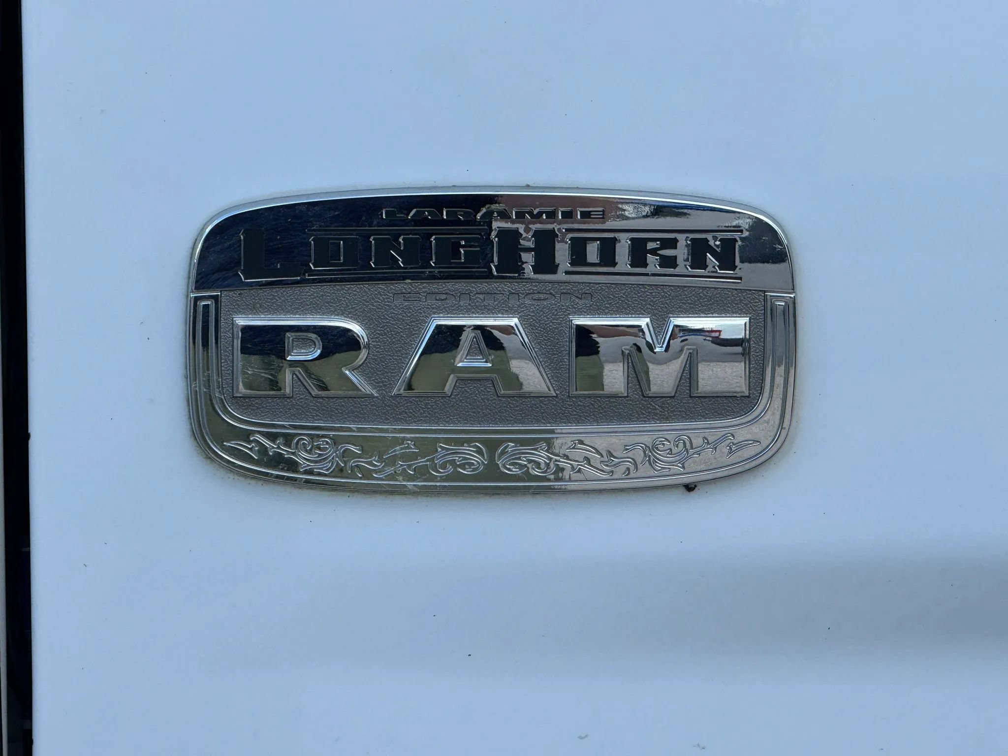 Used 2015 RAM 3500 Laramie Longhorn AWD/4WD image 49