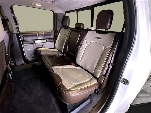 Used 2019 Ford F350 Limited image 23