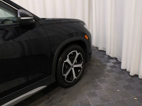 New 2026 Volkswagen Tiguan SE image 26