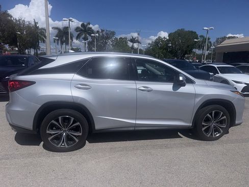 Used 2018 Lexus RX 350 AWD w/ Premium Package image 4