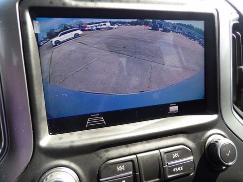 Used 2021 Chevrolet Silverado 1500 RST w/ Z71 Off-Road Package AWD/4WD image 22