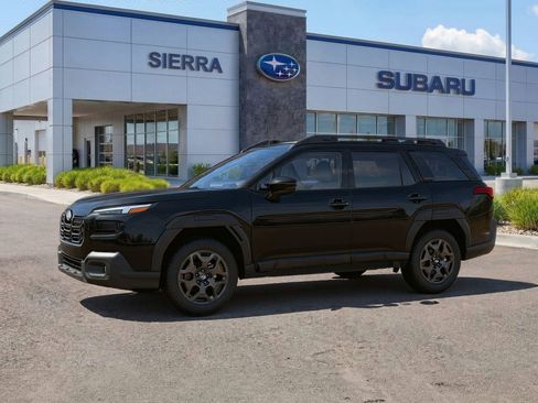 New 2026 Subaru Outback Limited AWD/4WD image 2