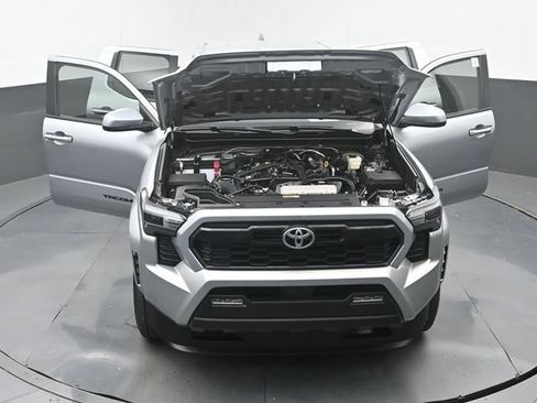 Used 2025 Toyota Tacoma TRD Sport RWD image 34