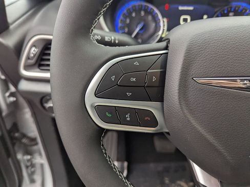 New 2026 Chrysler Voyager LX image 10