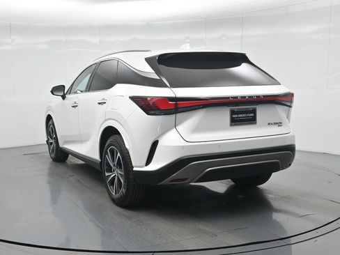 Used 2024 Lexus RX 350h w/ Convenience Package AWD/4WD image 31