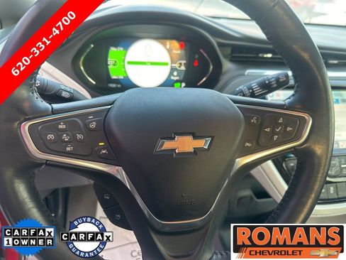 Used 2019 Chevrolet Bolt LT image 12