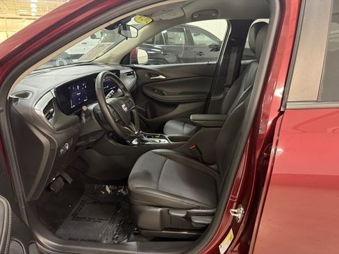 Used 2024 Buick Encore GX Preferred FWD image 15