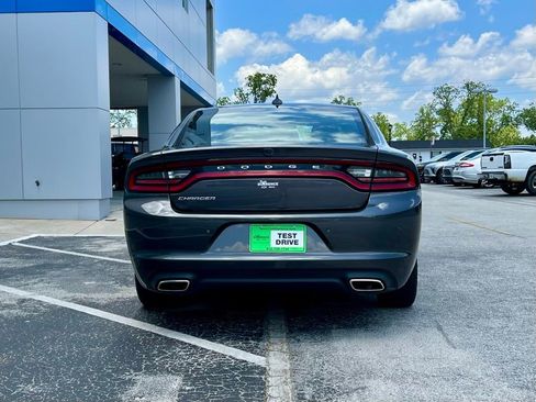 Used 2023 Dodge Charger SXT image 5