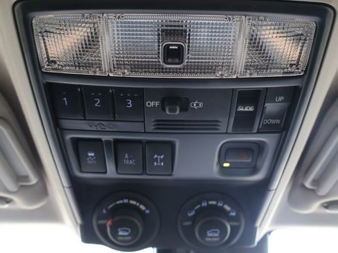 Used 2024 Toyota 4Runner TRD Pro image 15