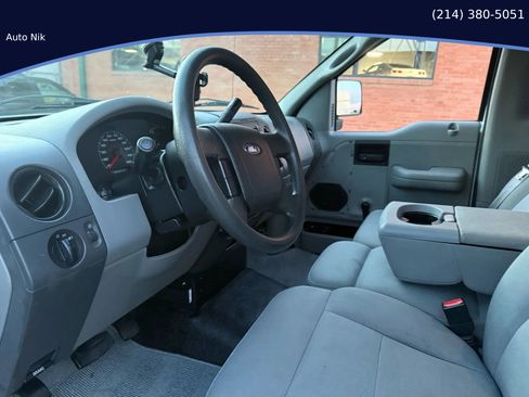 Used 2004 Ford F150 XL image 10