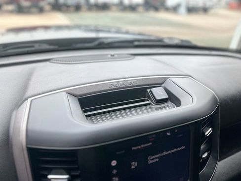 Used 2022 RAM 2500 Tradesman image 24