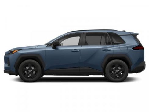 New 2026 Toyota RAV4 XLE Premium FWD image 2