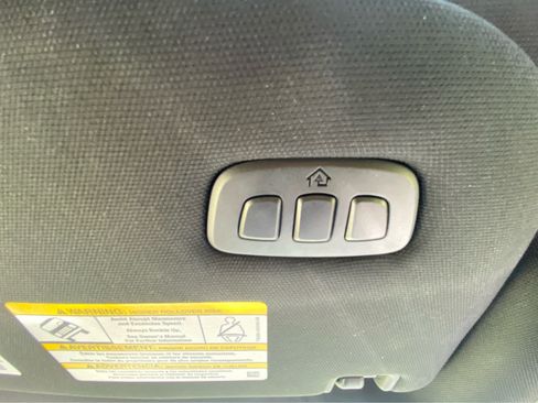 Used 2024 Lincoln Navigator Reserve AWD/4WD image 46