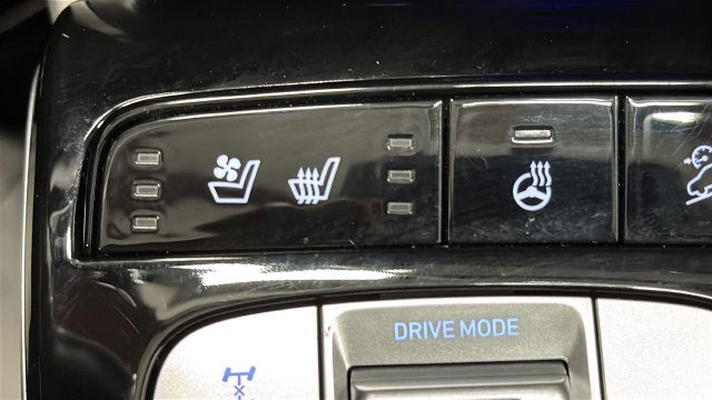 Used 2024 Hyundai Tucson Limited AWD/4WD image 34