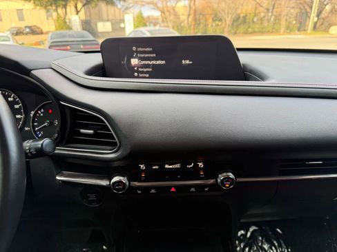 Used 2022 MAZDA CX-30 AWD 2.5 S w/ Preferred Package image 21