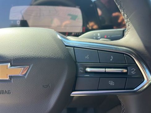 New 2026 Chevrolet Tahoe LS w/ LPO, Dark Essentials Package image 19