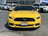 Used 2017 Ford Mustang Convertible image 4
