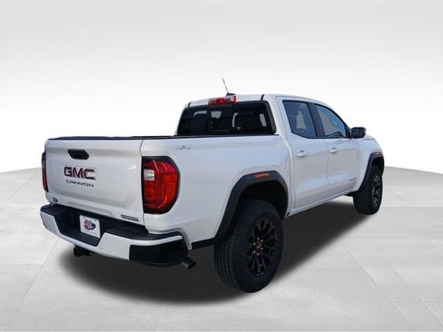 Used 2026 GMC Canyon Elevation w/ Convenience Package image 5