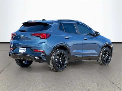 New 2026 Buick Encore GX Sport Touring w/ Advanced Technology Package image 4