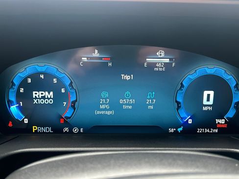 Certified 2025 Ford Bronco Sport Outer Banks AWD/4WD image 20