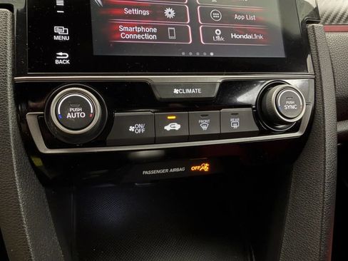 Used 2018 Honda Civic Type R image 25