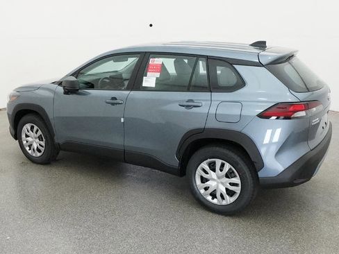 New 2026 Toyota Corolla Cross L image 33